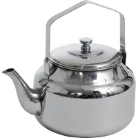 Espegard Koffiepan 2,5 L Roestvrij staal