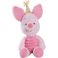 Simba Classic Knuffel - Biggetje - 23 cm - - OneSize - Knuffels