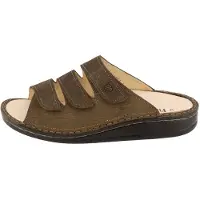Finn Comfort Korfu Wijdte H Slippers | Maat 43