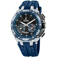 Festina - F20763/1 - Smartwatch - Heren