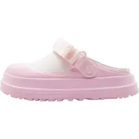 Ugg Clogs 'GoldenGlow' rosa / oudroze