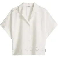 Marc o'polo DENIM Blouse wit