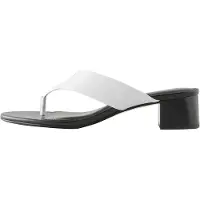Next Teenslipper 'Forever Comfort' wit