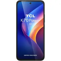 TCL K70 Power 4g 8gb - 256 Gb Grijs