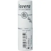 Lavera Cream Glow Lippenstift Berry Red 10 4,5 g Stiften