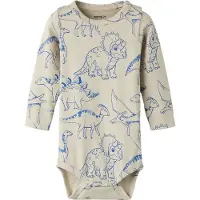 Name it Print Romper 86 EU Jongens