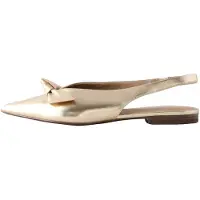 Next Slingpumps 'Forever Comfort' goud