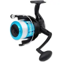 Zunzun Barracuda Spinning Reel Zilver 7000