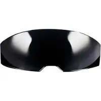 Mt Helmets Mt-sv-28b Zonnevizier Voor Helm