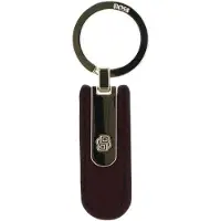 BOSS Sleutelhanger Signature Lady