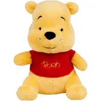 Disney Classic Knuffel - Winnie The Pooh - 15 cm - - OneSize - Knuffels