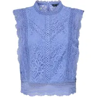 ONLY Blouse 'ONLKARO' opaal
