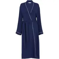 Cyberjammies Ochtendjas 'Marina' marine