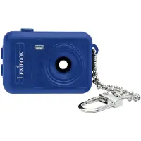 Lexibook Mini Digital Camera Blauw Kinderen