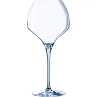 Chef & sommelier Open Up Rodewijnglas 47 Cl Pak Van 6 - Wijnglazen Kristalglas Clear - 46181810