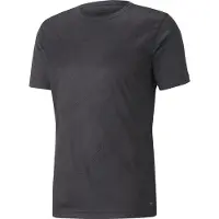 Puma Individualrise Graphic heren sport T-shirt maat S