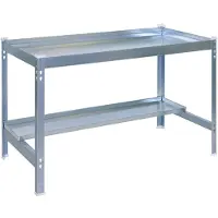 Simon Garden Plantentafel 840x900x600 Mm