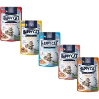 Happy Cat Culinary Adult - Natvoer