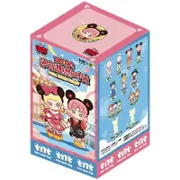 TOP TOY TopToy - Dora Loves Mickey - Mystery blind box - Verzamelfiguur