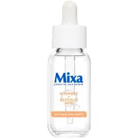 Mixa Serum met vitamine C tegen pigmentvlekken, Anti-Dark Spot (Serum), 30 ml