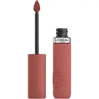 L'Oréal Matte Resistance Liquid Lipstick 635 Worth It Medium 5 Ml
