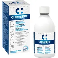 Curasept Biosmalto Cariës Erosie & Slijtage Mondspoelmiddel - 300 ml