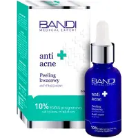 Bandi MEDICAL anti acne Acid peel 30 ml