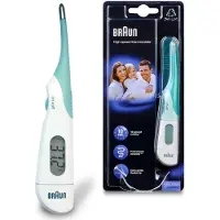 Braun PRT1000 - Lichaamsthermometer