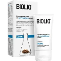 Bioliq Dermo, Regenererende Nachtcrème tegen Acne, 50 ml - Voor een optimale huidregeneratie tijdens de nacht