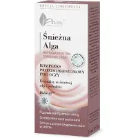 Ava Sneeuwalg anti-rimpel oog complex 15ml