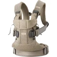 BabyBjörn One Air Mesh Kinderwagen