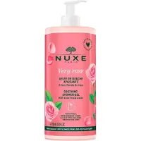Nuxe Gelée de Douche Very Rose