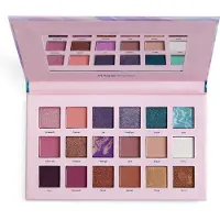 Magic Studio Oogschaduw Palet Magic Studio Sweet Pastel (18 x 1 g)