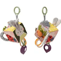 Taf Toys Activiteitenkubus | Urban Garden
