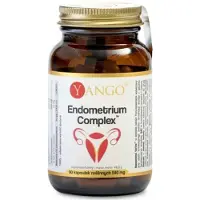 Yango - Endometriumcomplex (90 capsules)