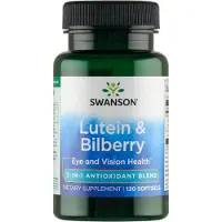 Swanson Health Dietary supplements BI7544
