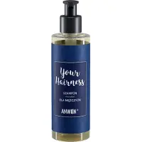 Anwen Your Hairness shampoo niet alleen voor mannen 200ml