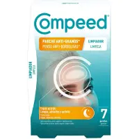 Compeed Gezichtsreiniger Compeed Patch (7 Stuks)