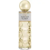 Saphir Super Cool Eau de Parfum 200 ml