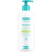 Isdin Germisdin Aloe Vera Badgel 250 ml