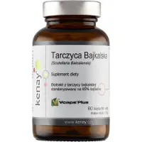 Kenay - Baikalglidkruid (60 capsules)