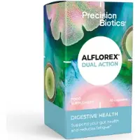 Alflorex Dual Action
