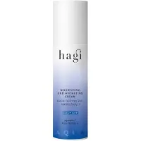 Hagi - AQUA Voedende en hydraterende crème, 50 ml