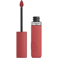 L'Oréal Infaillible Matte Resistance Lipstick 645- Crush Alert 5 ml