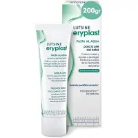 Eryplast Waterpasta 200 g