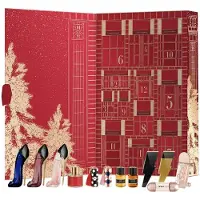 Carolina Herrera Set 3 Onderdelen Eau de Parfum 80 ml + EDP 10 ml + Body Lotion 100 ml