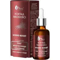 Ava Laboratorium Youth Cocktail Hydro Boost hydraterend serum voor het gezicht 30ml