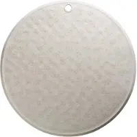 Natruba Bath Cape Beige