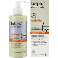 Tołpa Dermo Body Cellulite serum wyszczuplające i ujędrniające na cellulit 250 ml