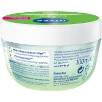 Nivea Care Fresh Hydro Gel Gezichtscrème 100ml